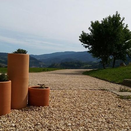 Izal Landetxea Guest House Bergara Ngoại thất bức ảnh