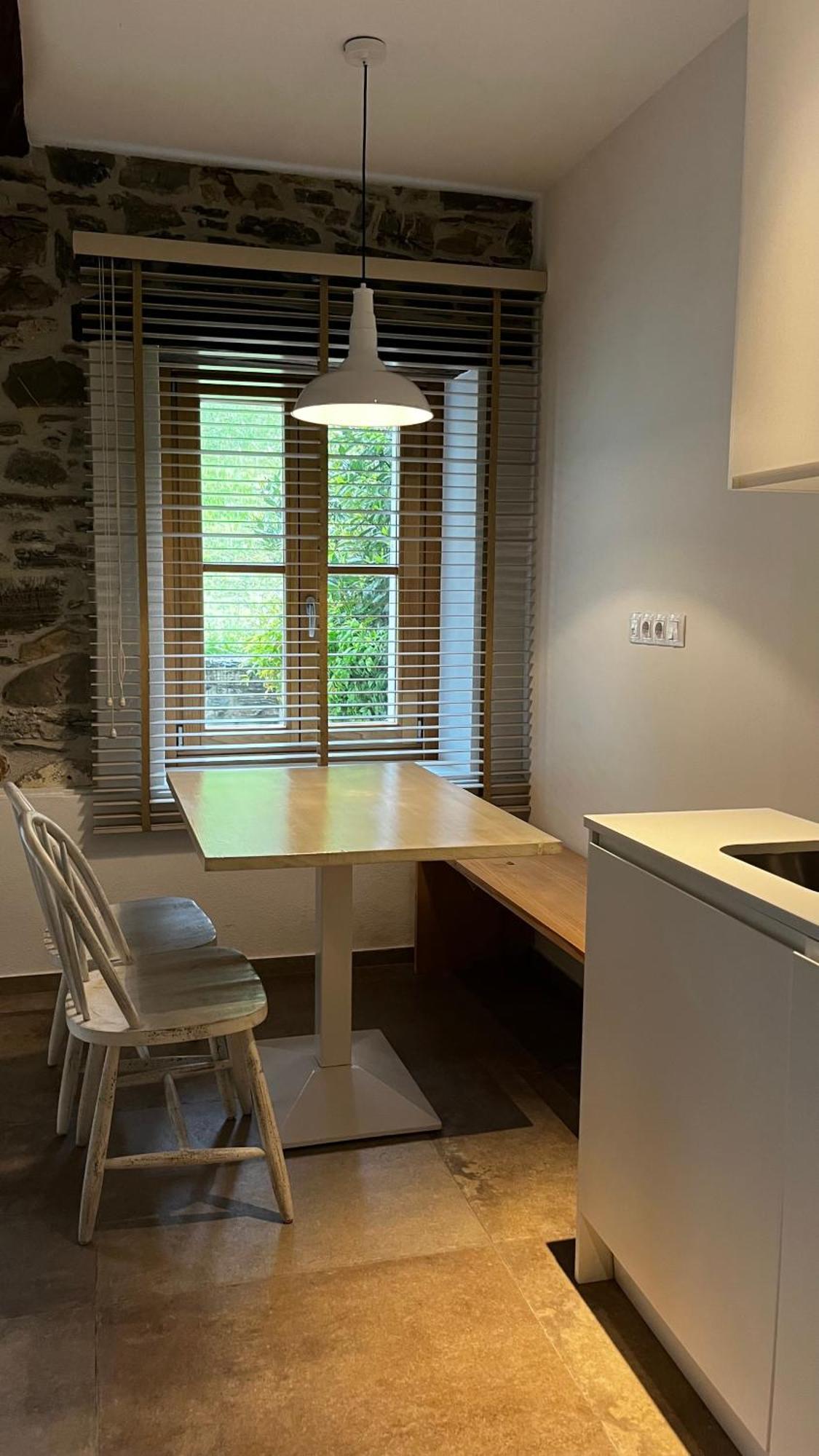 Izal Landetxea Guest House Bergara Ngoại thất bức ảnh