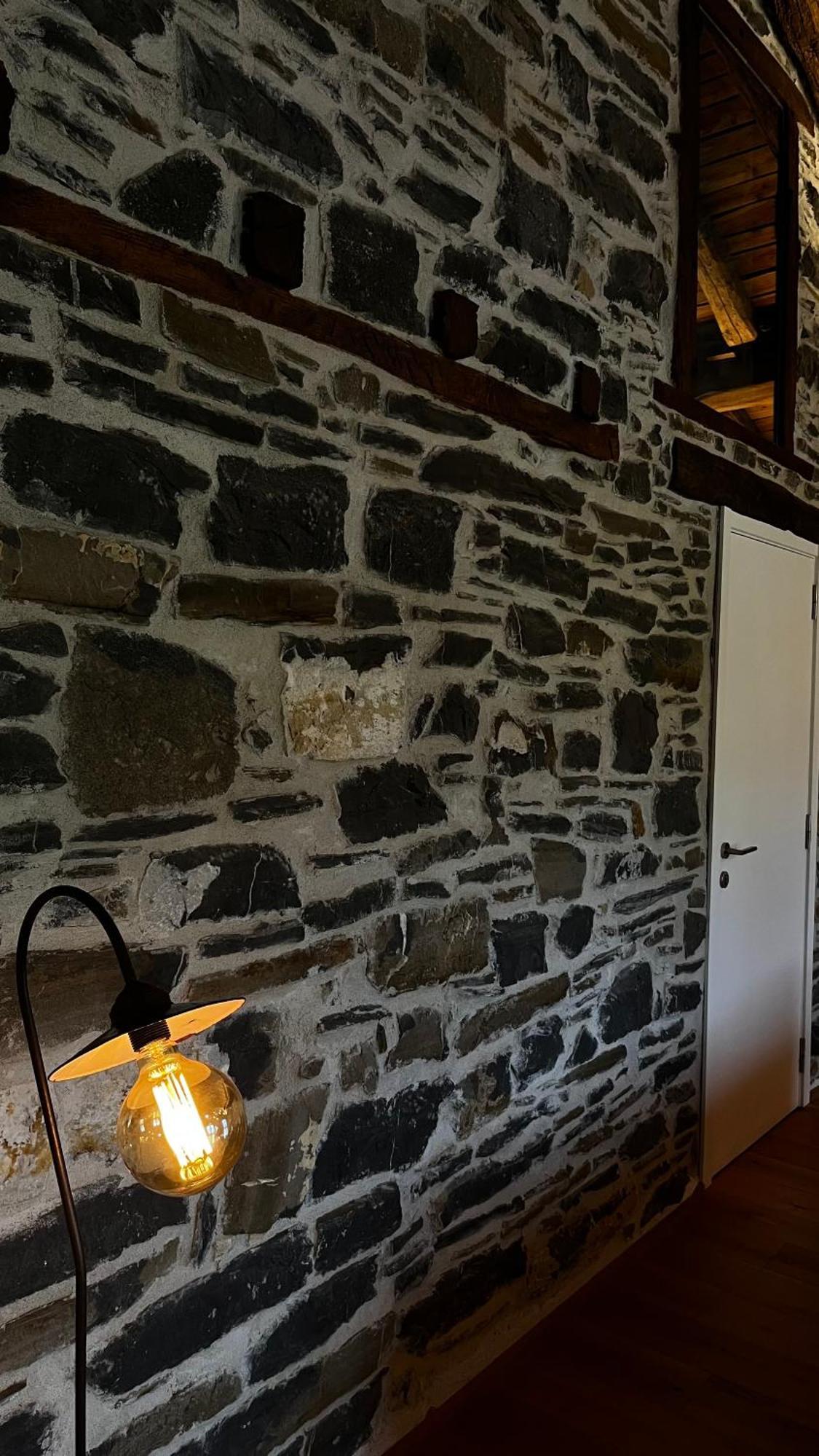 Izal Landetxea Guest House Bergara Ngoại thất bức ảnh