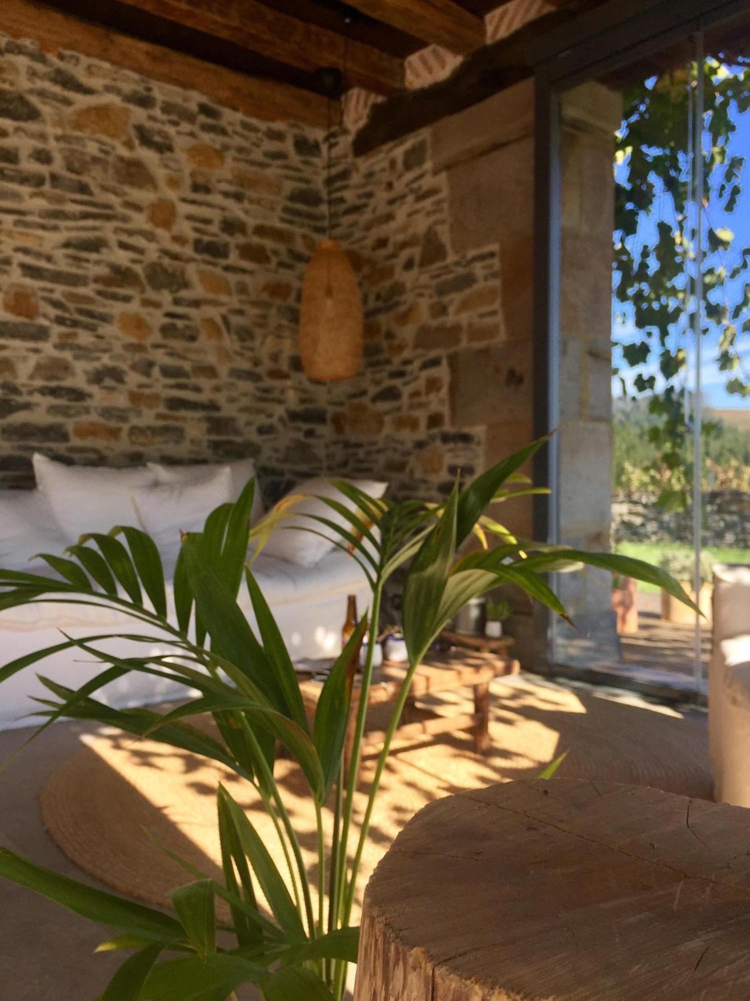 Izal Landetxea Guest House Bergara Ngoại thất bức ảnh