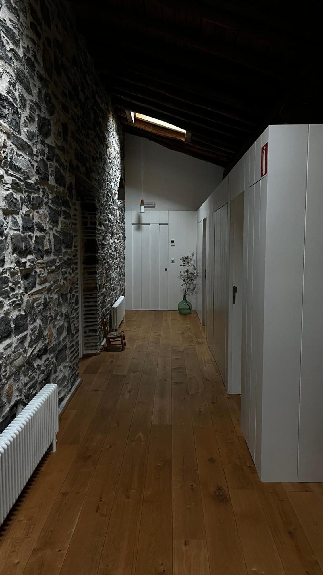 Izal Landetxea Guest House Bergara Ngoại thất bức ảnh