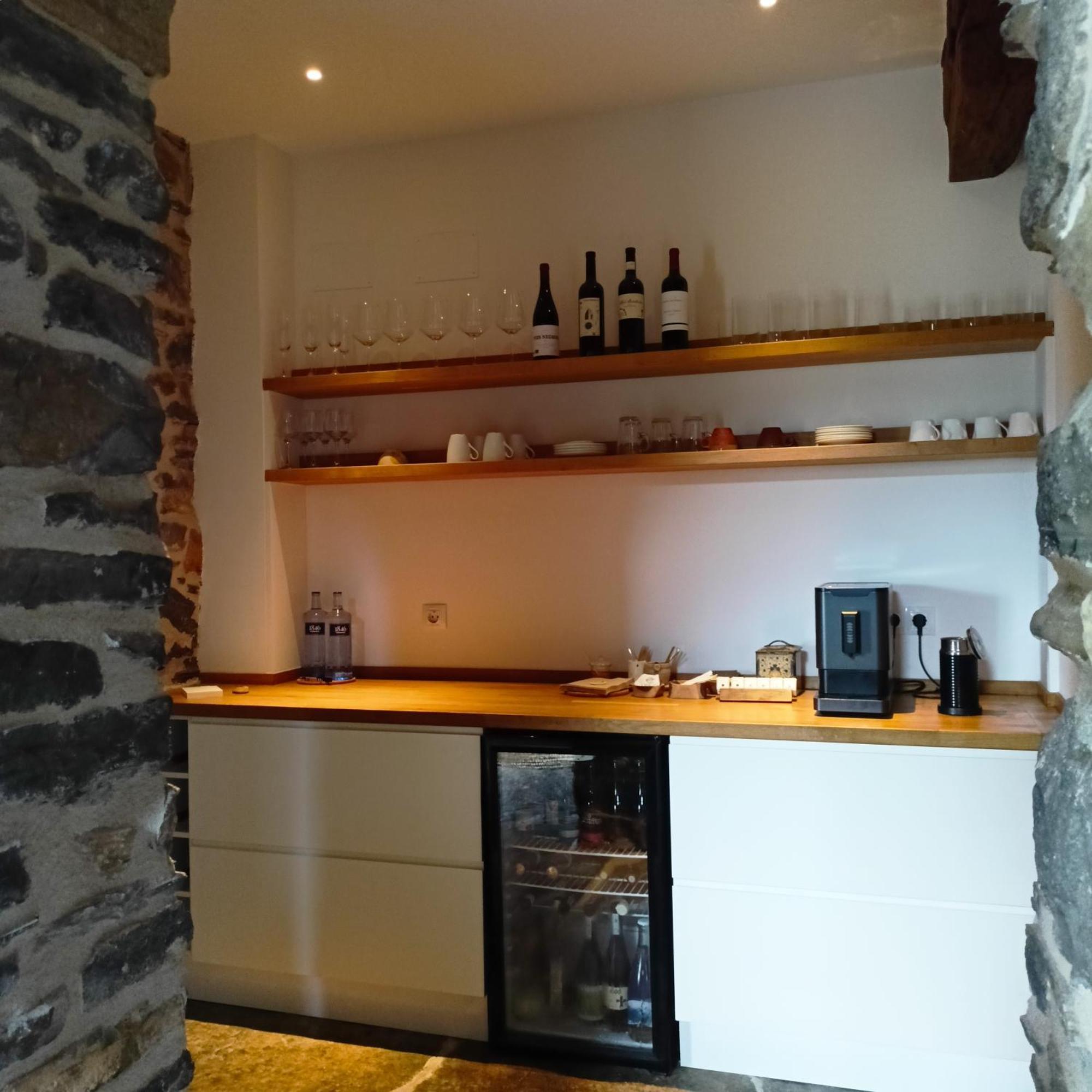 Izal Landetxea Guest House Bergara Ngoại thất bức ảnh