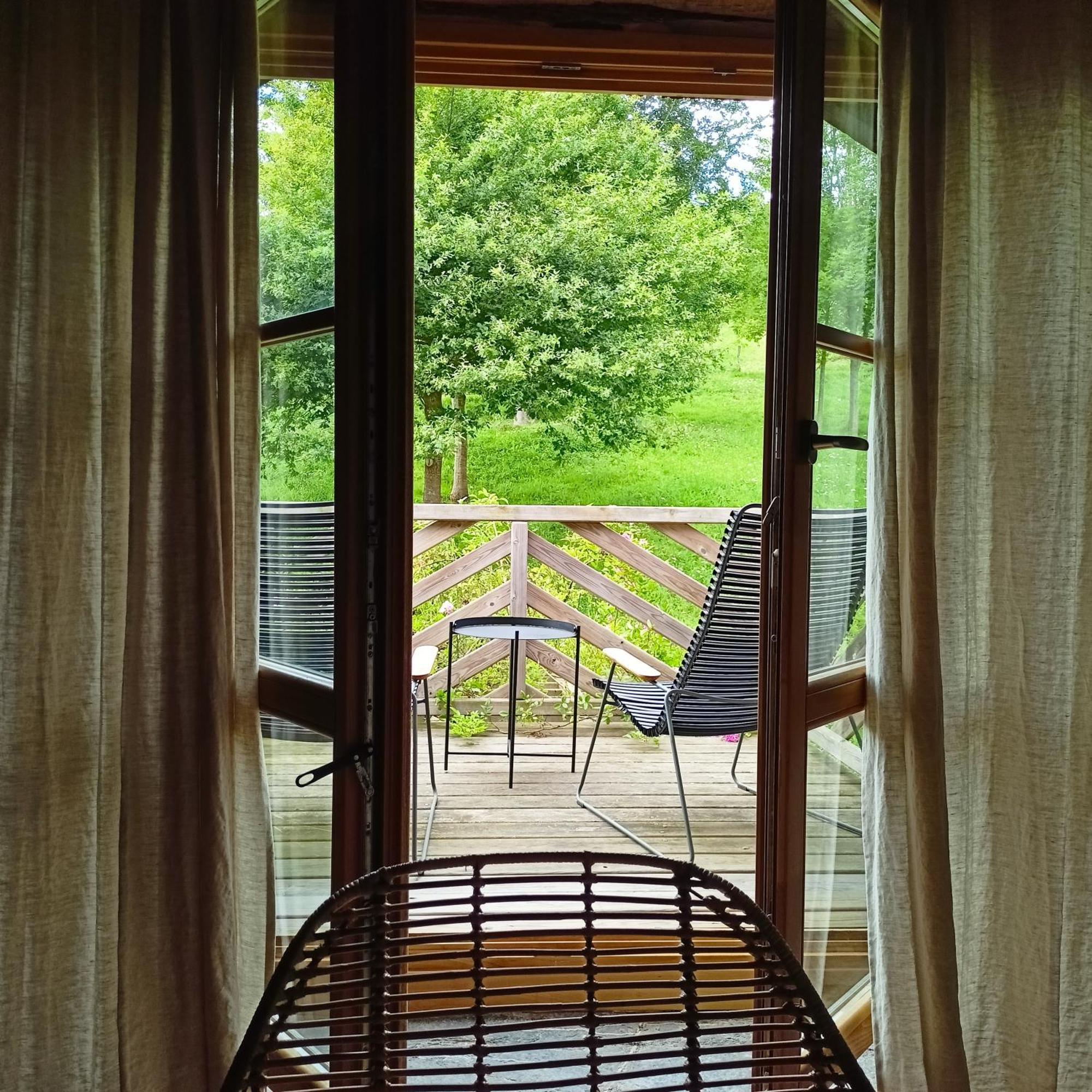 Izal Landetxea Guest House Bergara Ngoại thất bức ảnh