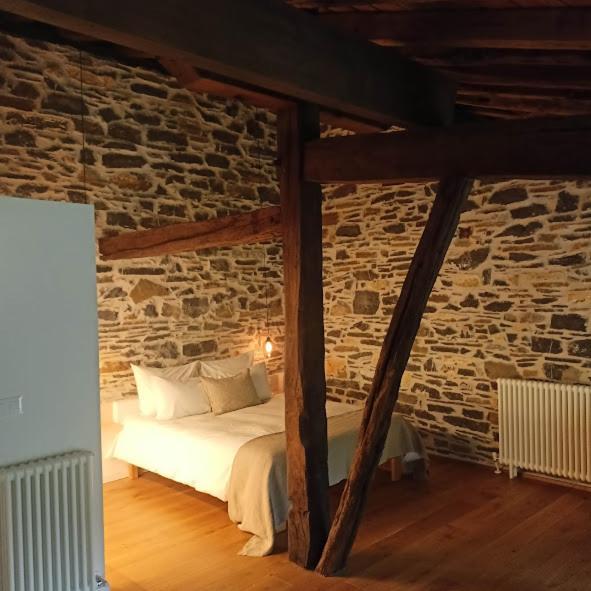 Izal Landetxea Guest House Bergara Ngoại thất bức ảnh
