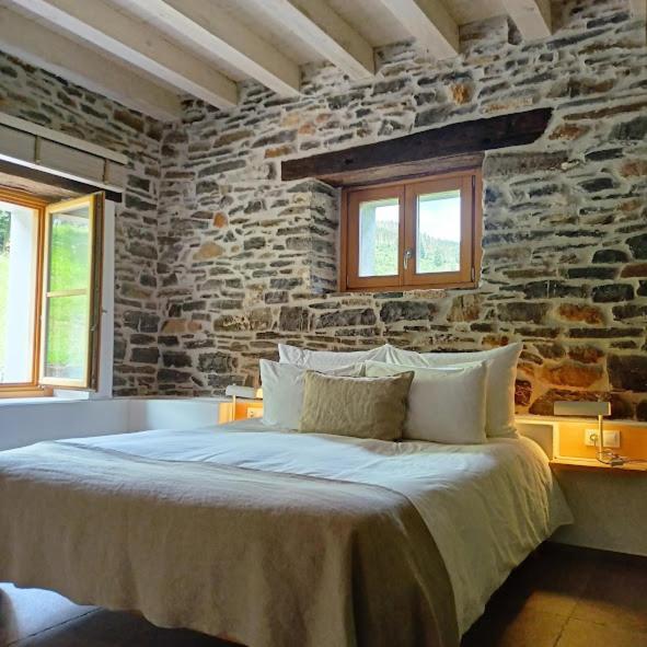 Izal Landetxea Guest House Bergara Ngoại thất bức ảnh