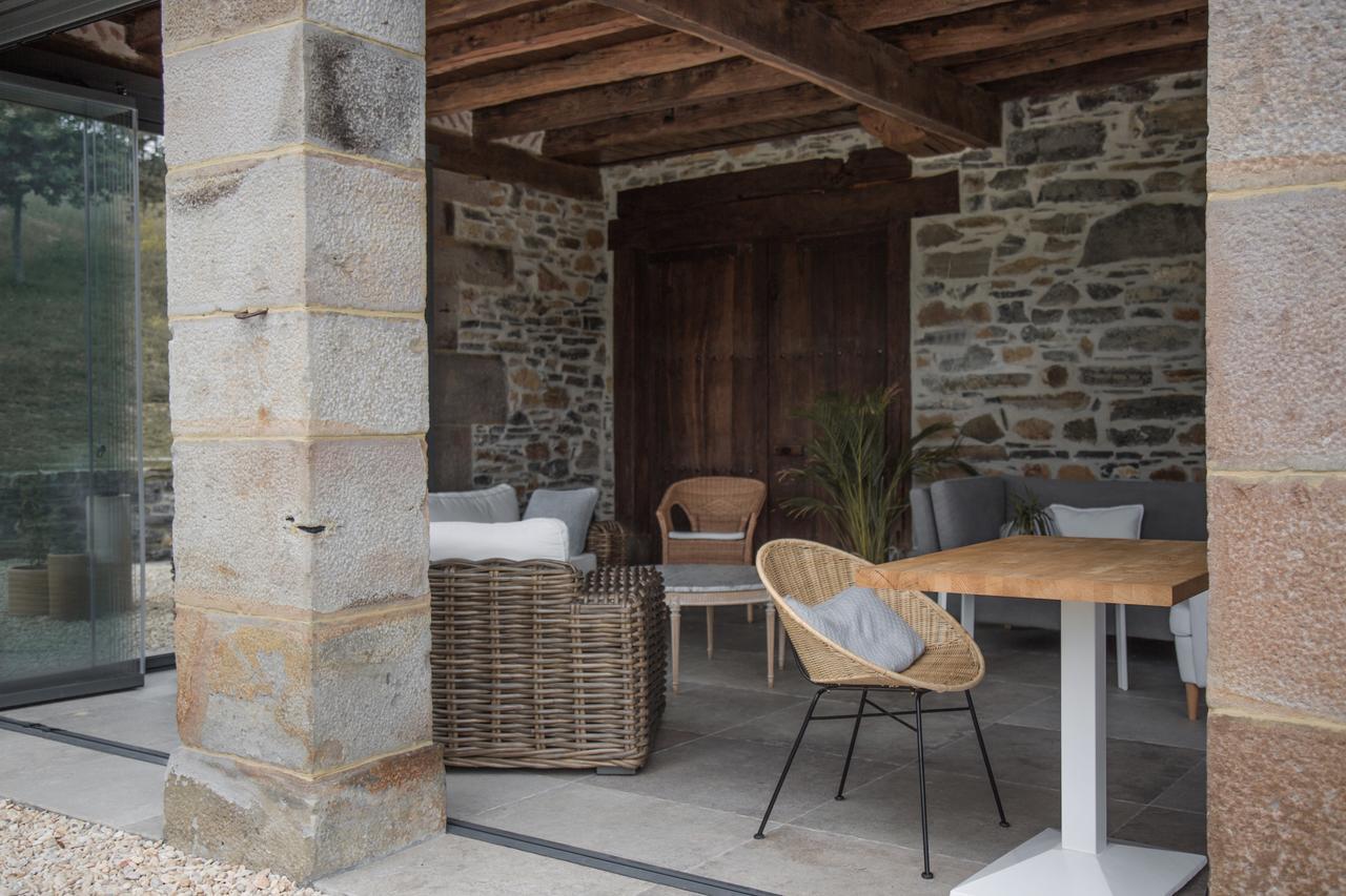 Izal Landetxea Guest House Bergara Ngoại thất bức ảnh